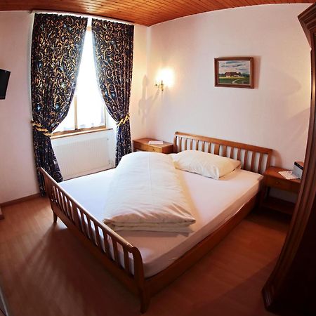 Gasthof National Langendorf Екстер'єр фото