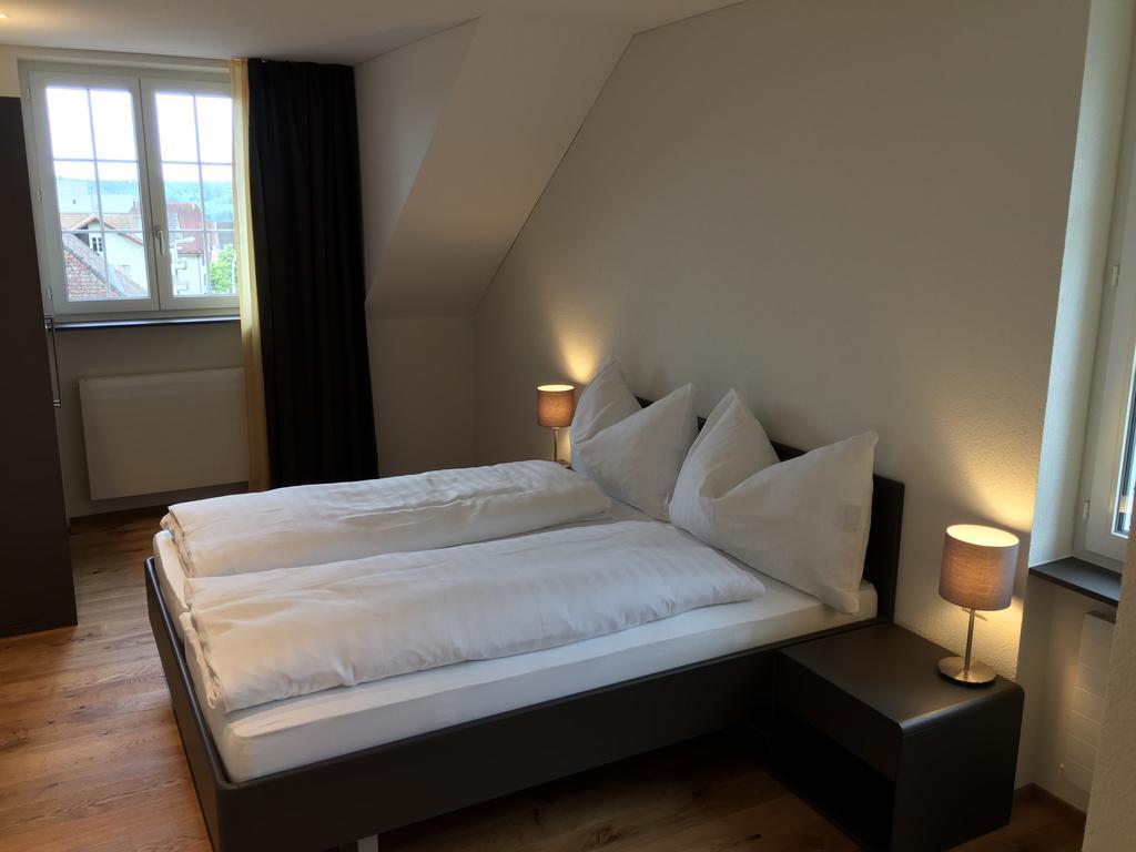 Gasthof National Langendorf Екстер'єр фото
