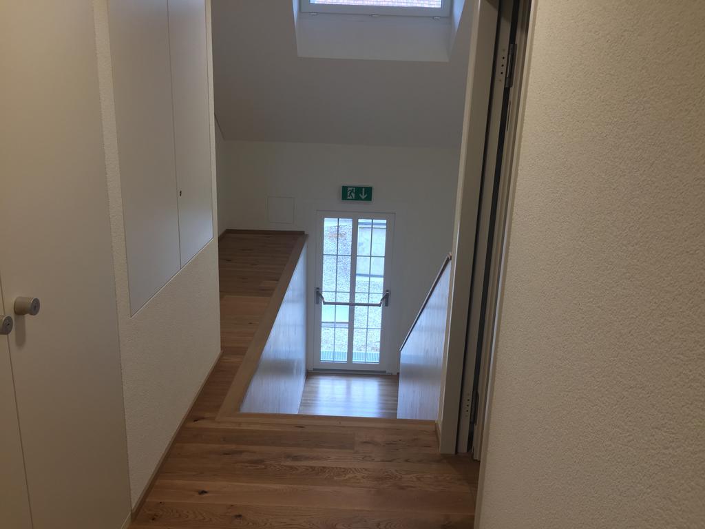 Gasthof National Langendorf Екстер'єр фото