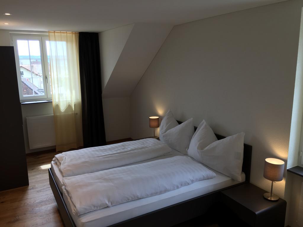 Gasthof National Langendorf Екстер'єр фото