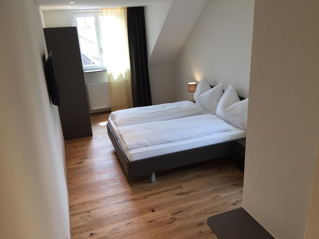 Gasthof National Langendorf Екстер'єр фото