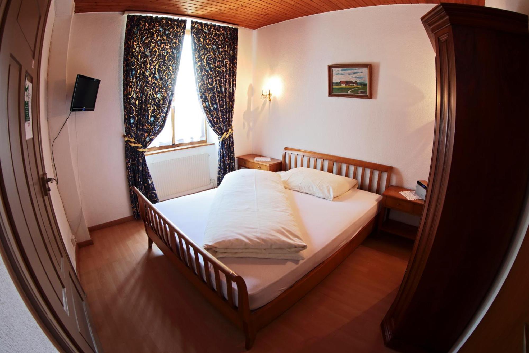 Gasthof National Langendorf Екстер'єр фото