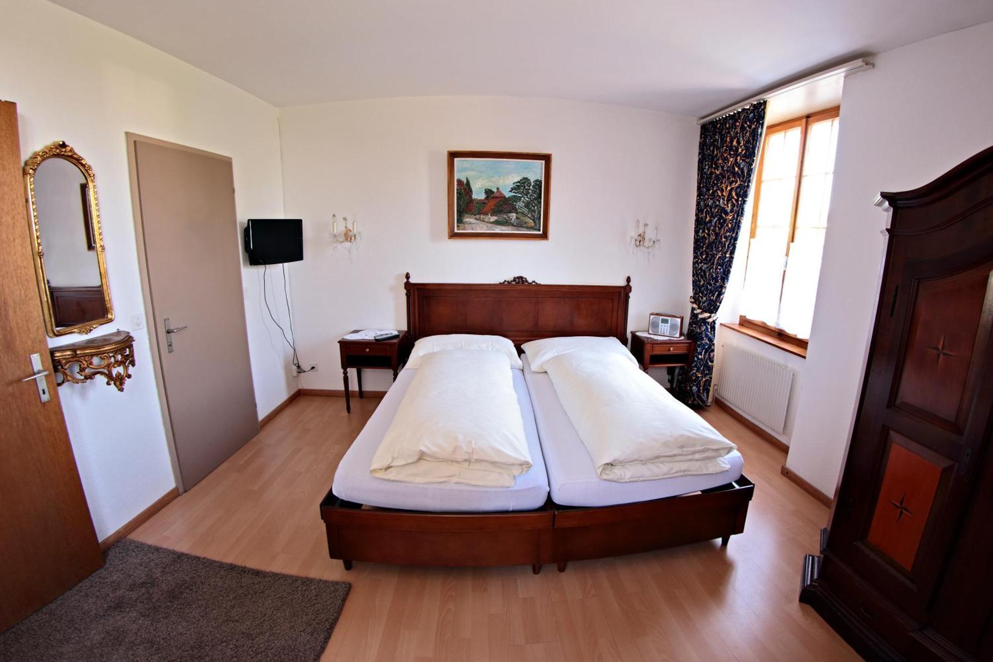 Gasthof National Langendorf Екстер'єр фото