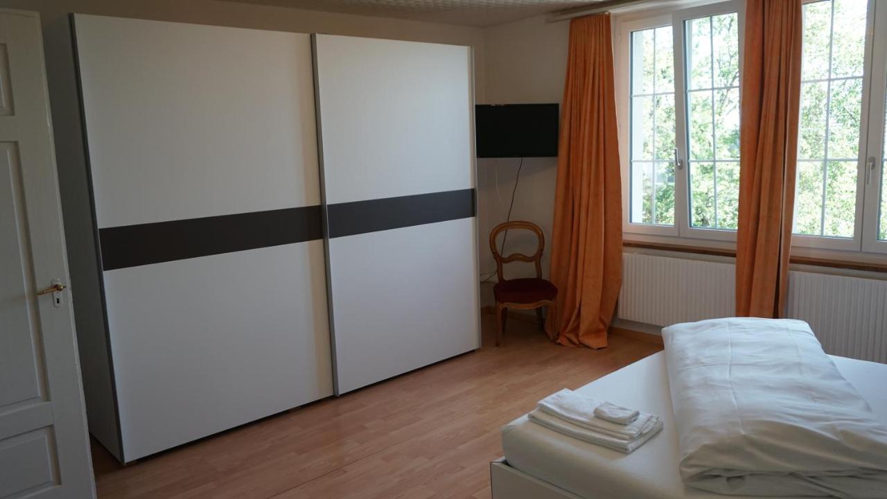 Gasthof National Langendorf Екстер'єр фото