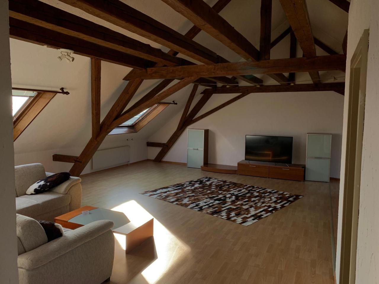 Gasthof National Langendorf Екстер'єр фото